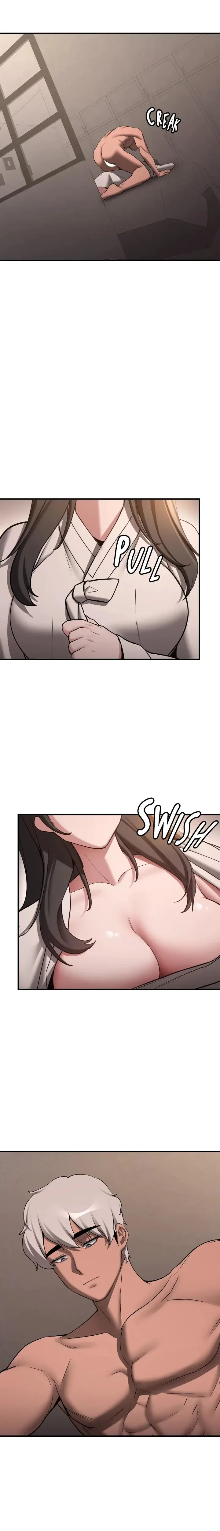Your Gf Was Delicious Chapter 65 - Page 27