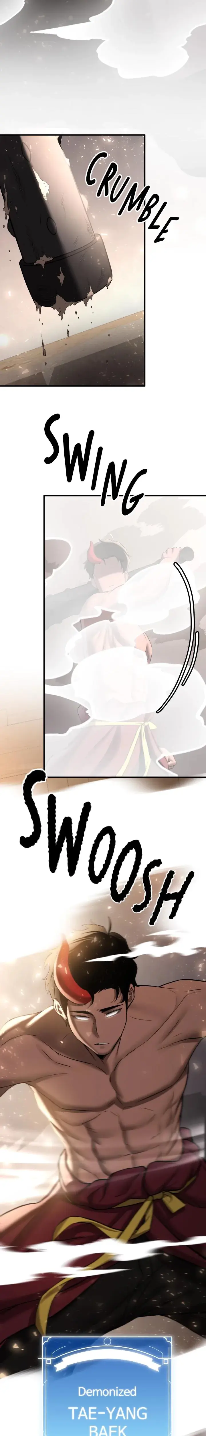 Your Gf Was Delicious Chapter 65 - Page 4