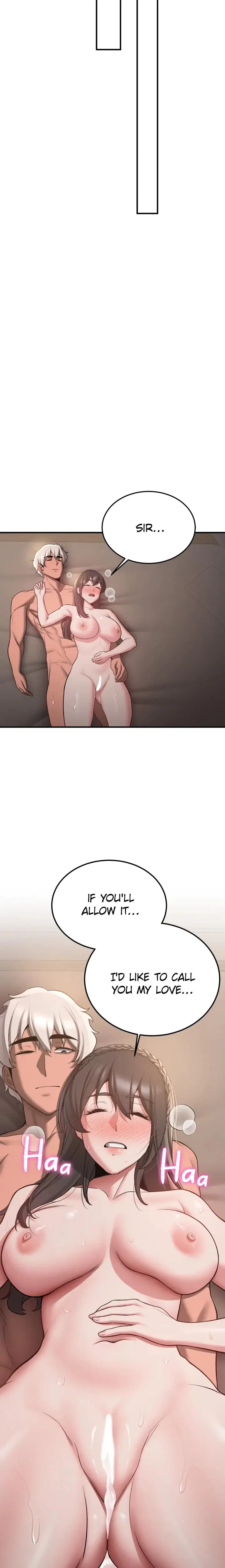 Your Gf Was Delicious Chapter 66 - Page 21