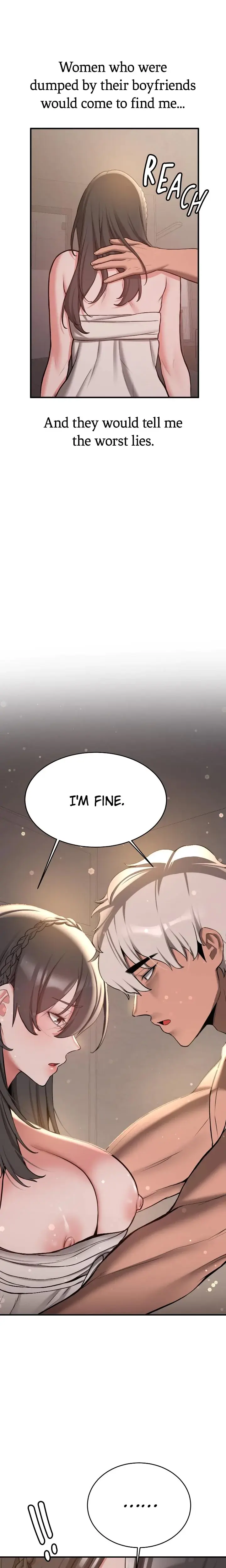 Your Gf Was Delicious Chapter 66 - Page 3