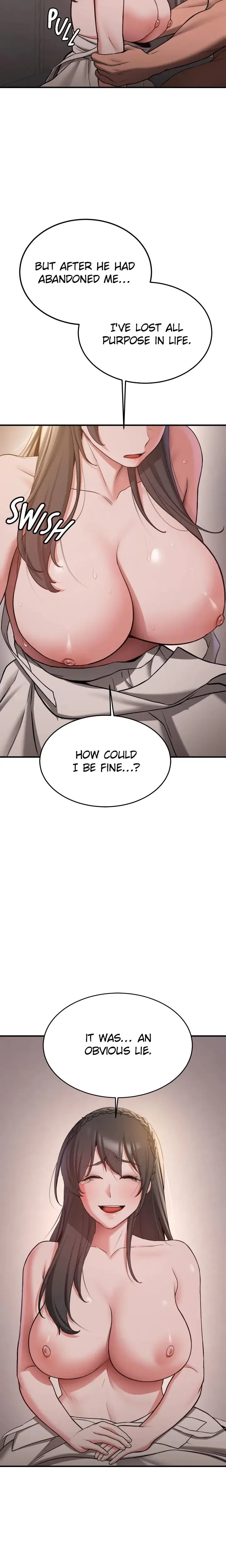 Your Gf Was Delicious Chapter 66 - Page 5