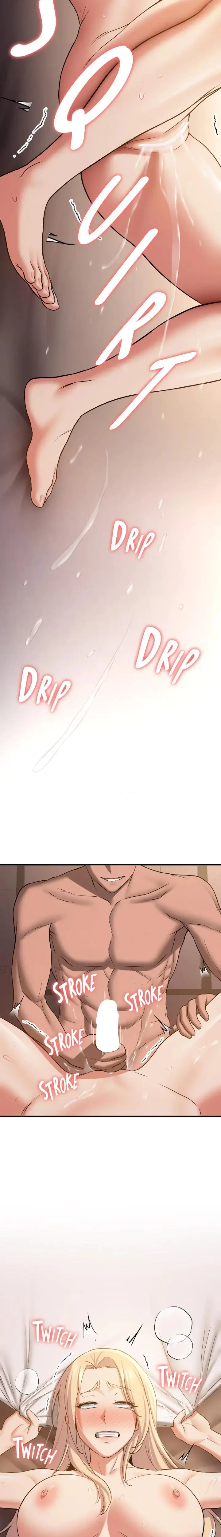 Your Gf Was Delicious Chapter 67 - Page 21