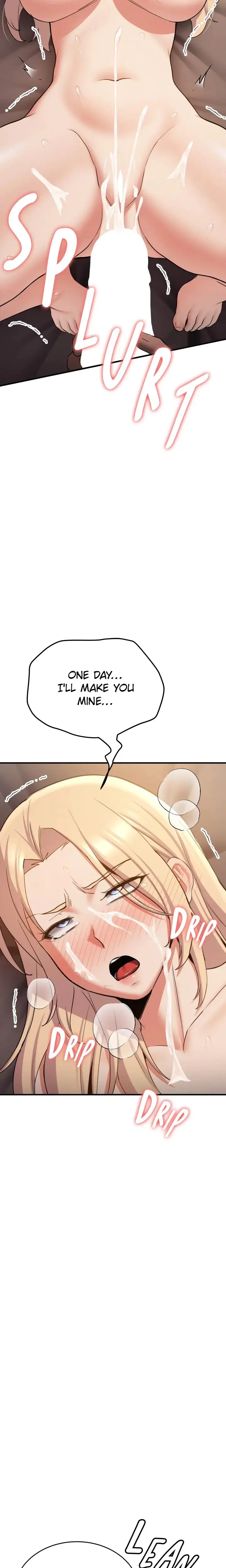 Your Gf Was Delicious Chapter 67 - Page 22