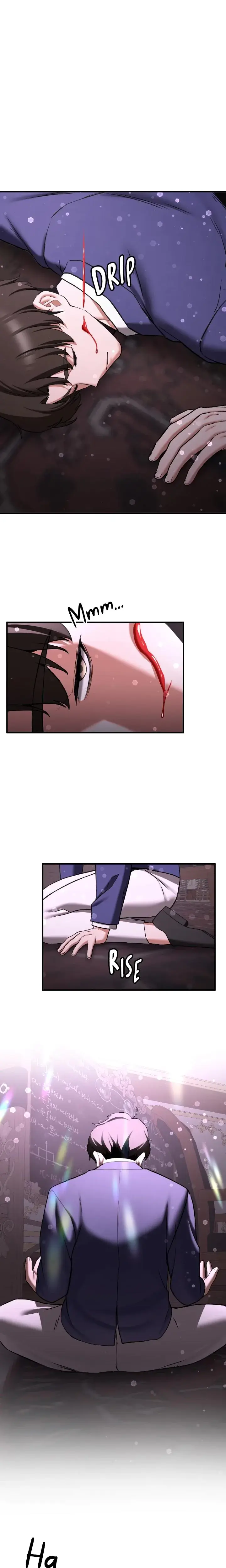 Your Gf Was Delicious Chapter 67 - Page 3