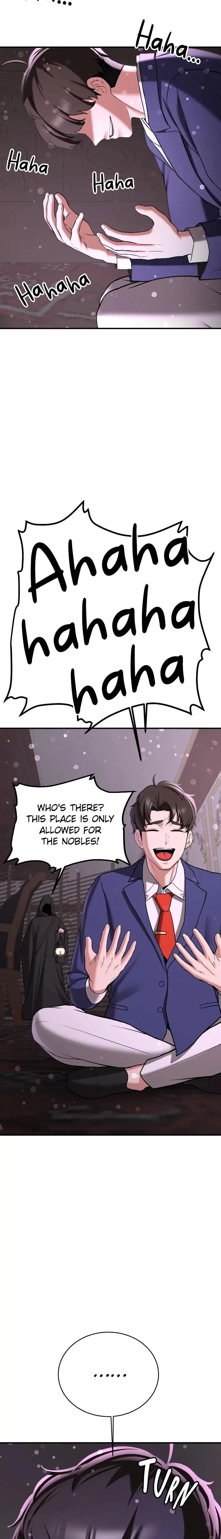 Your Gf Was Delicious Chapter 67 - Page 4