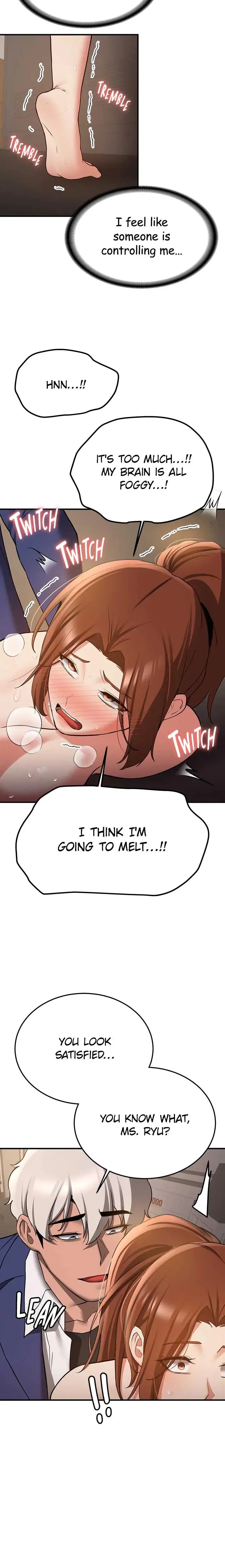 Your Gf Was Delicious Chapter 68 - Page 26
