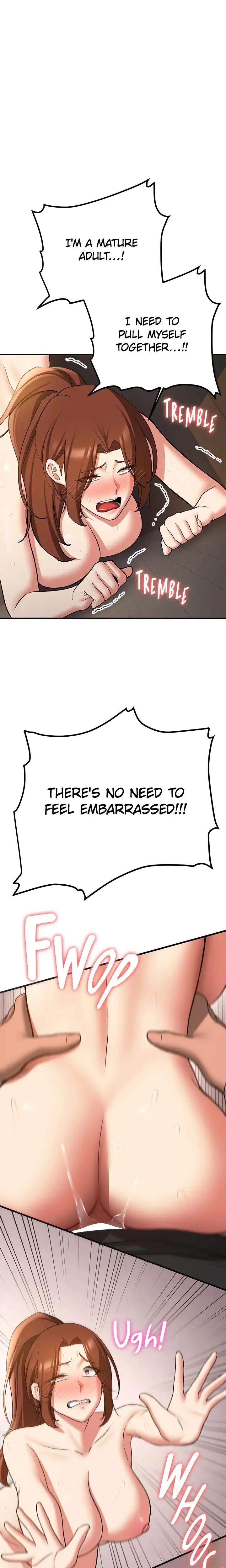 Your Gf Was Delicious Chapter 69 - Page 1