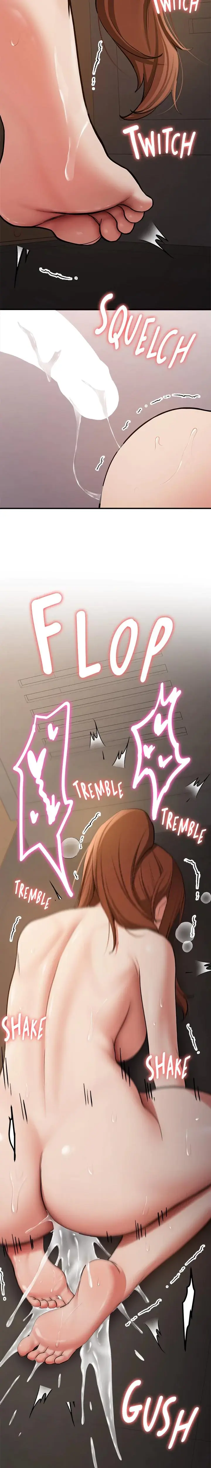 Your Gf Was Delicious Chapter 69 - Page 15