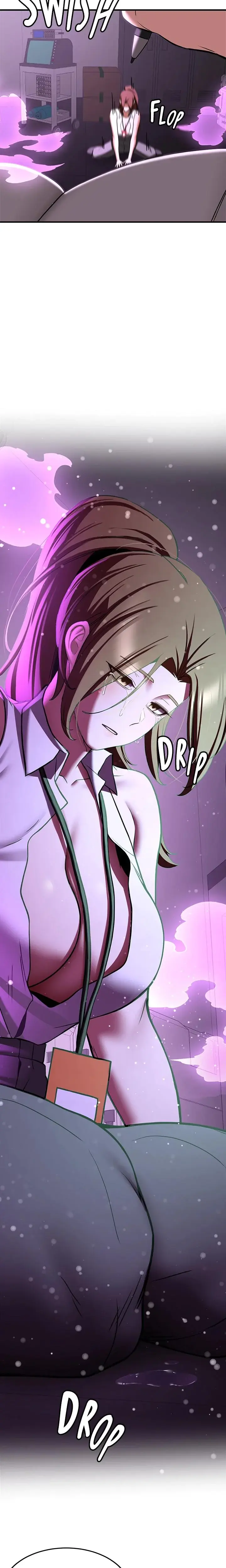 Your Gf Was Delicious Chapter 69 - Page 25