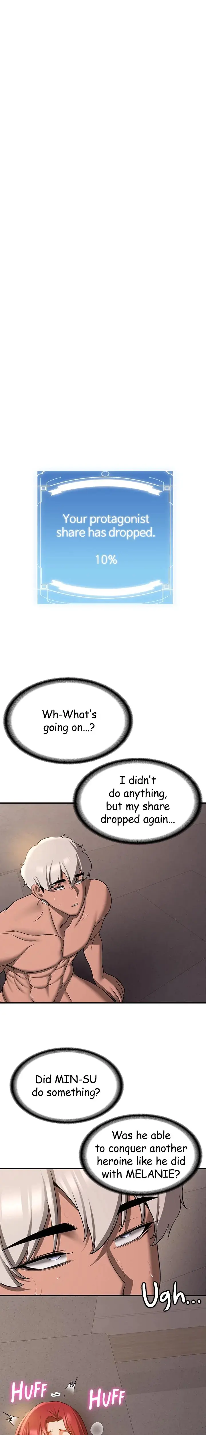 Your Gf Was Delicious Chapter 69 - Page 28