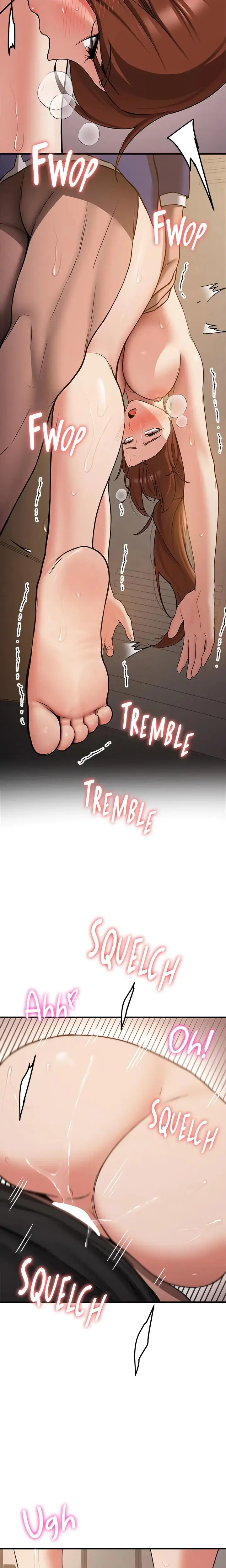 Your Gf Was Delicious Chapter 69 - Page 6