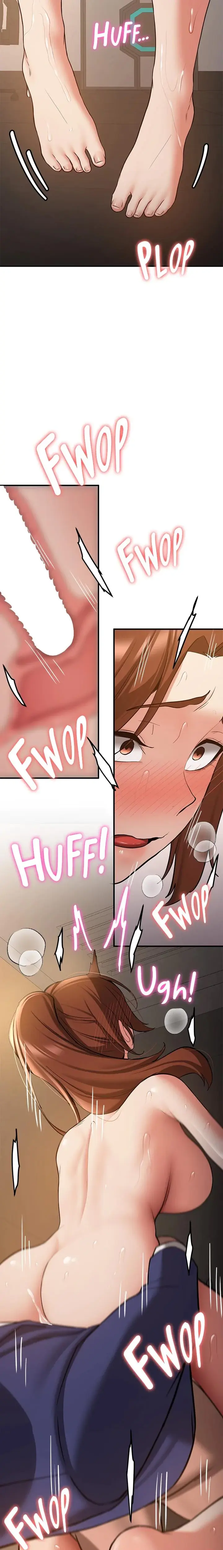 Your Gf Was Delicious Chapter 69 - Page 7