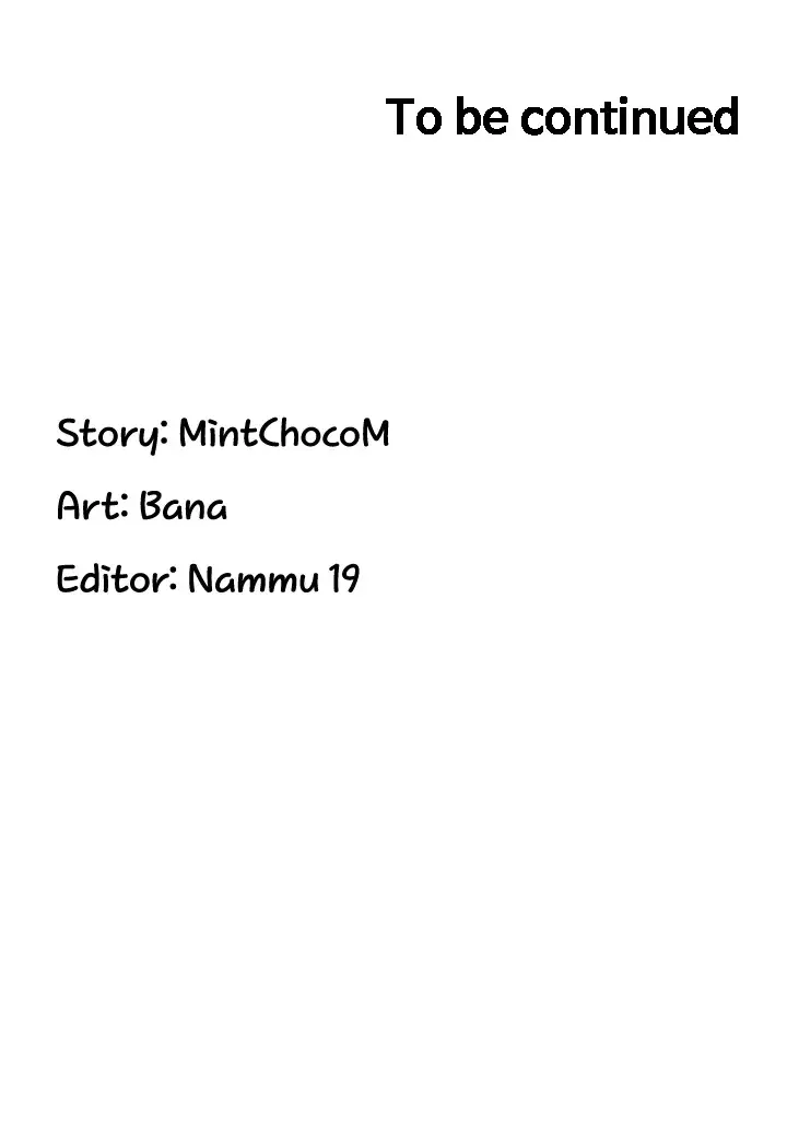 Your Gf Was Delicious Chapter 7 - Page 24