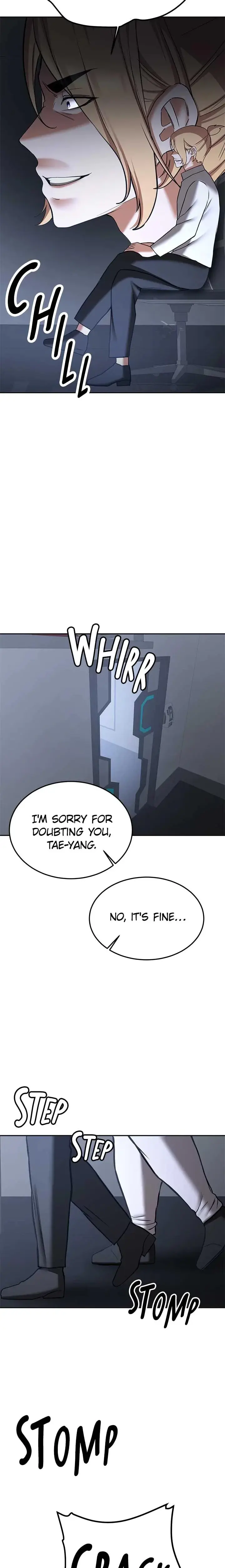 Your Gf Was Delicious Chapter 70 - Page 20