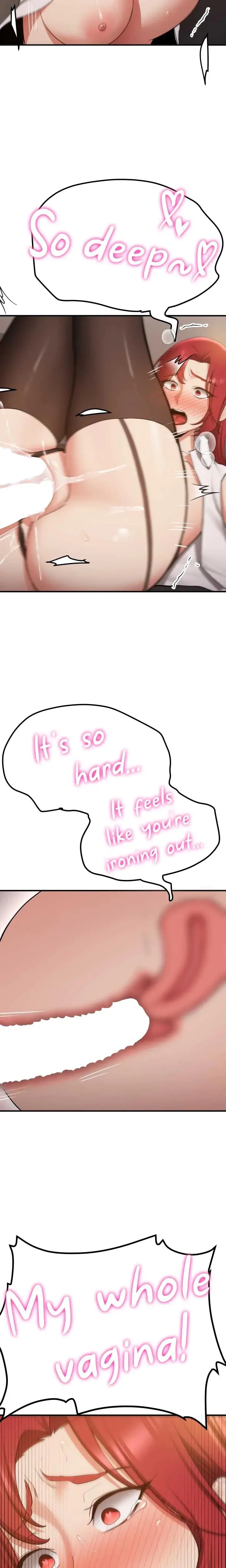 Your Gf Was Delicious Chapter 71 - Page 15