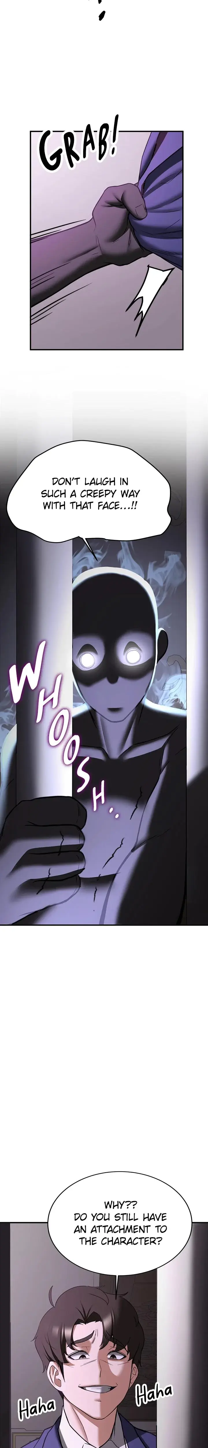 Your Gf Was Delicious Chapter 73 - Page 11