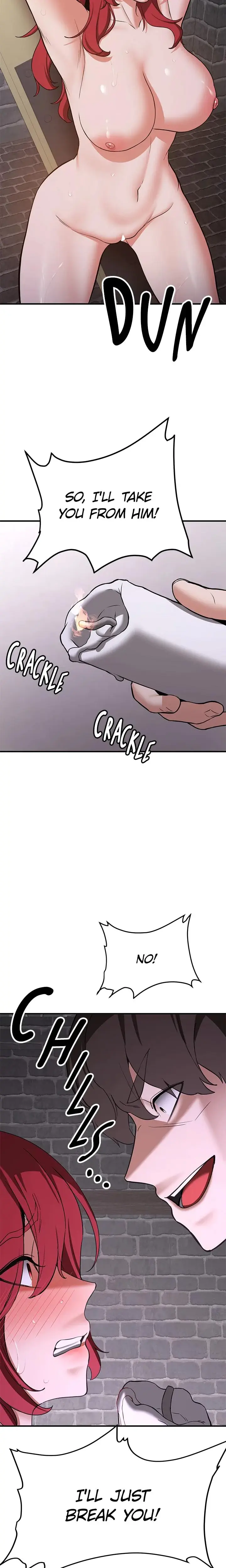 Your Gf Was Delicious Chapter 74 - Page 13