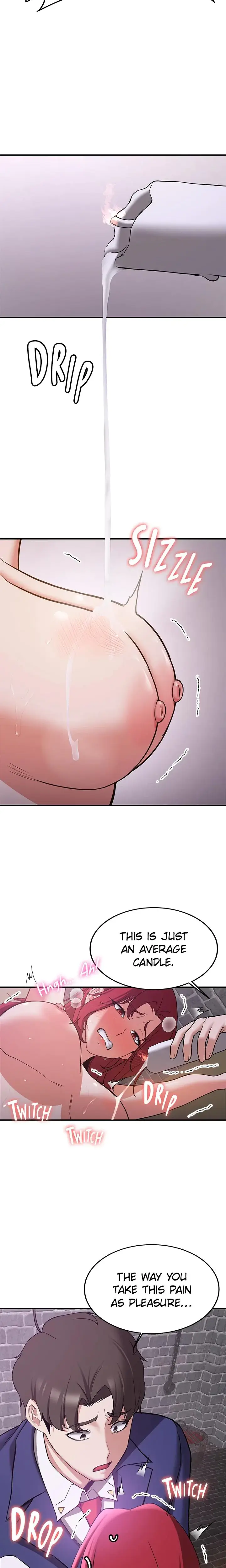 Your Gf Was Delicious Chapter 74 - Page 14