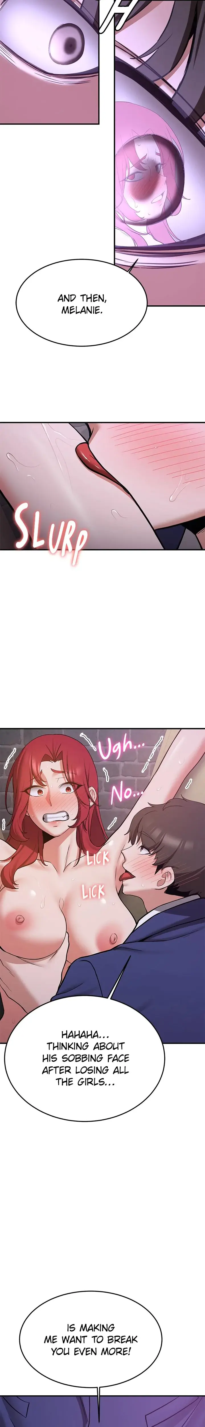Your Gf Was Delicious Chapter 74 - Page 24