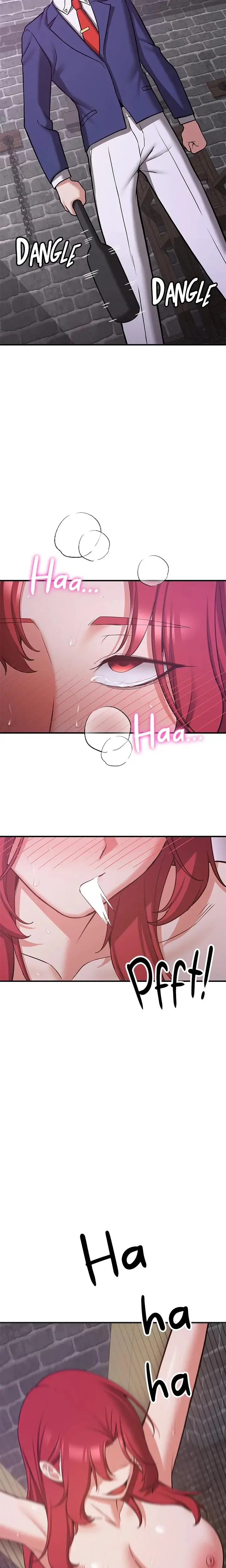 Your Gf Was Delicious Chapter 74 - Page 26