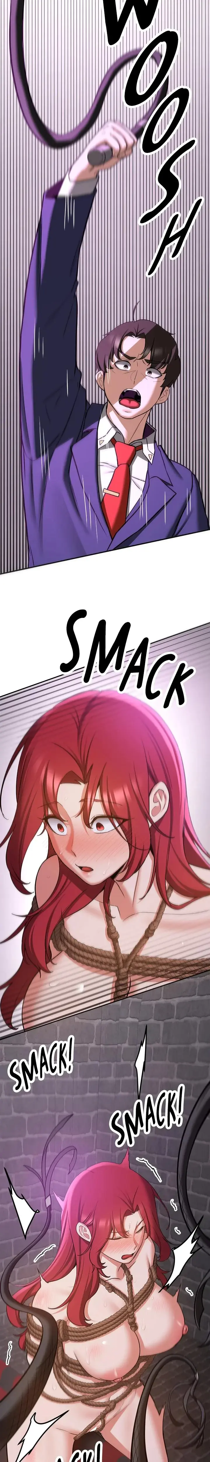 Your Gf Was Delicious Chapter 74 - Page 7