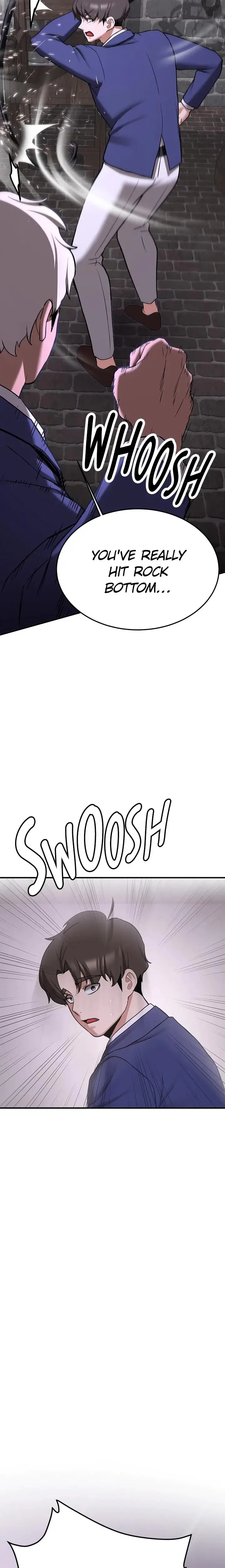Your Gf Was Delicious Chapter 75 - Page 15
