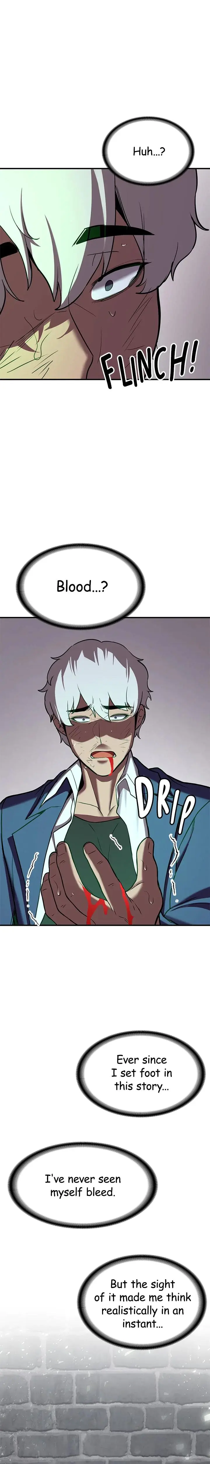 Your Gf Was Delicious Chapter 75 - Page 19