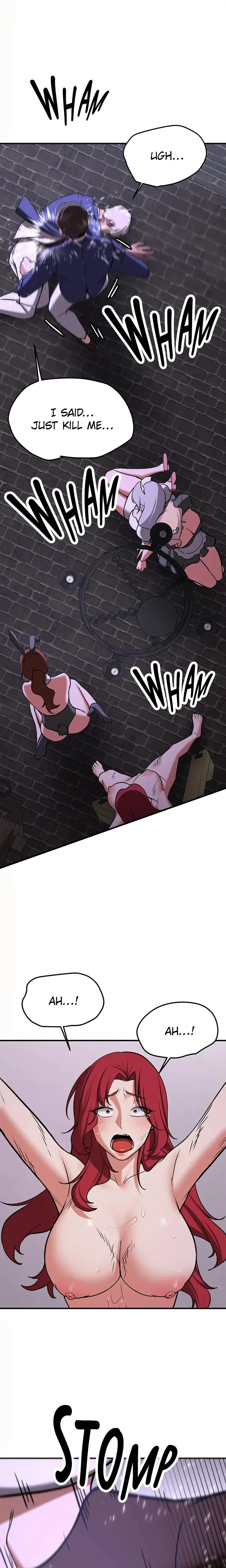 Your Gf Was Delicious Chapter 75 - Page 29
