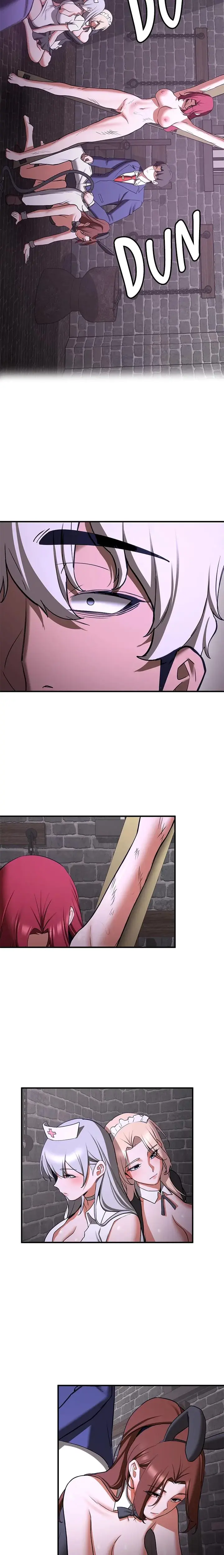 Your Gf Was Delicious Chapter 75 - Page 6