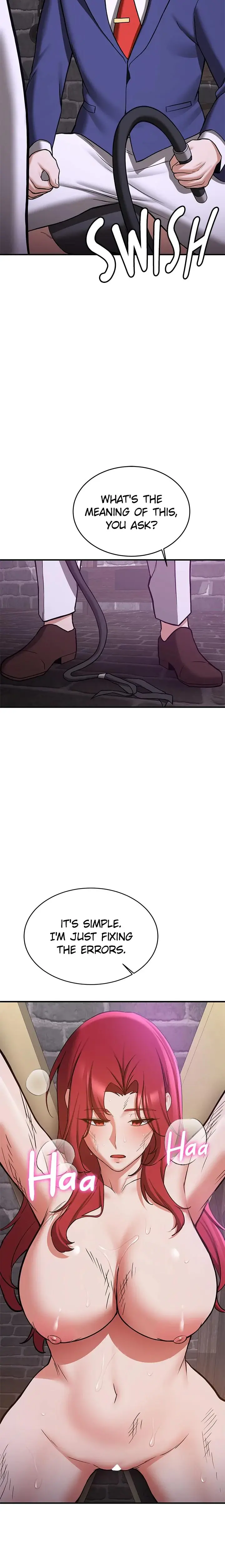 Your Gf Was Delicious Chapter 75 - Page 8