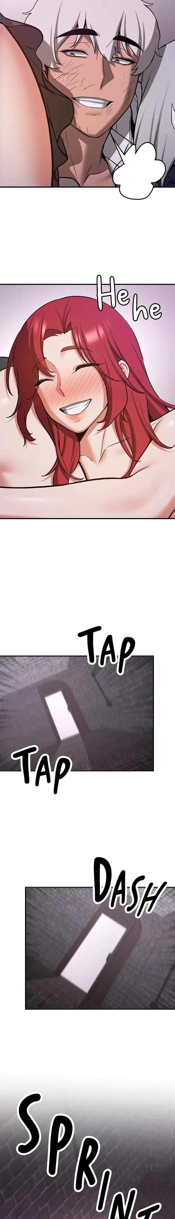 Your Gf Was Delicious Chapter 76 - Page 11