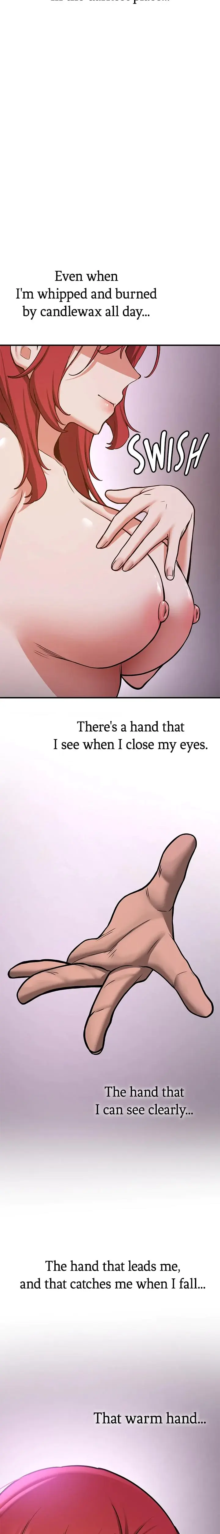 Your Gf Was Delicious Chapter 76 - Page 19