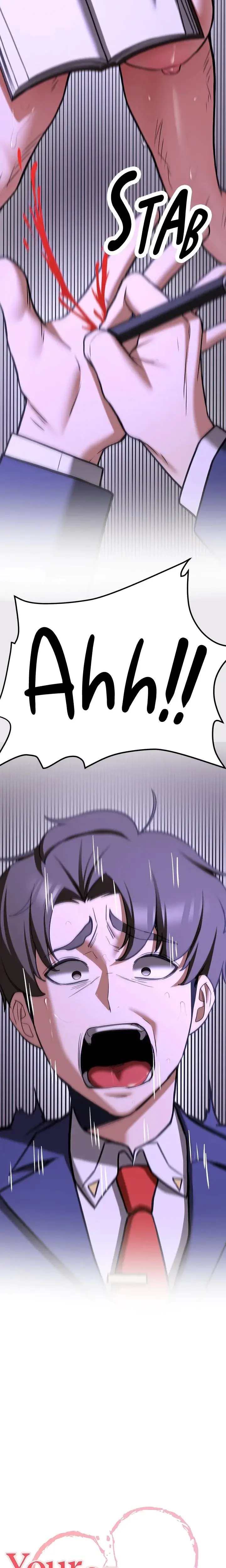 Your Gf Was Delicious Chapter 76 - Page 2
