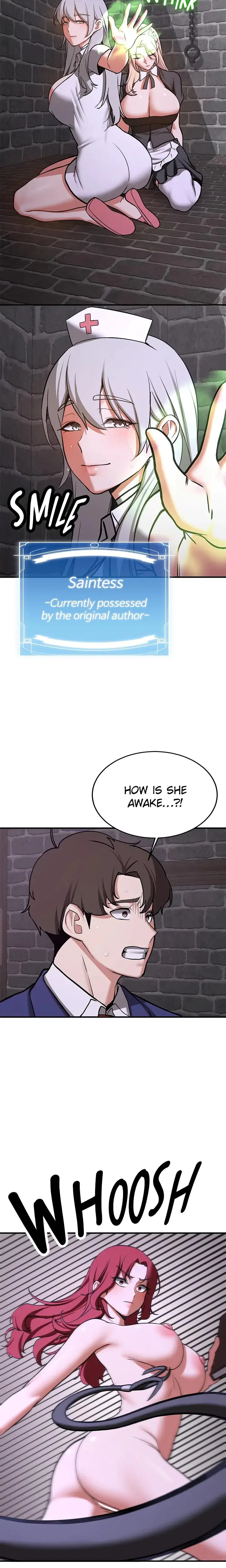 Your Gf Was Delicious Chapter 76 - Page 6