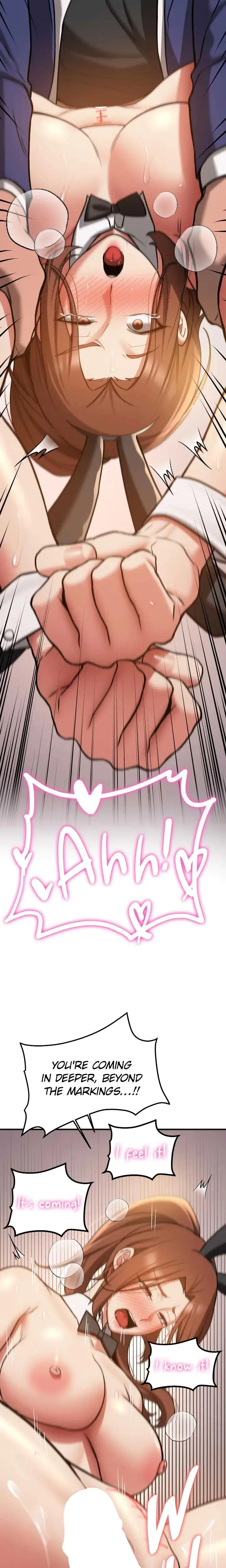 Your Gf Was Delicious Chapter 77 - Page 29