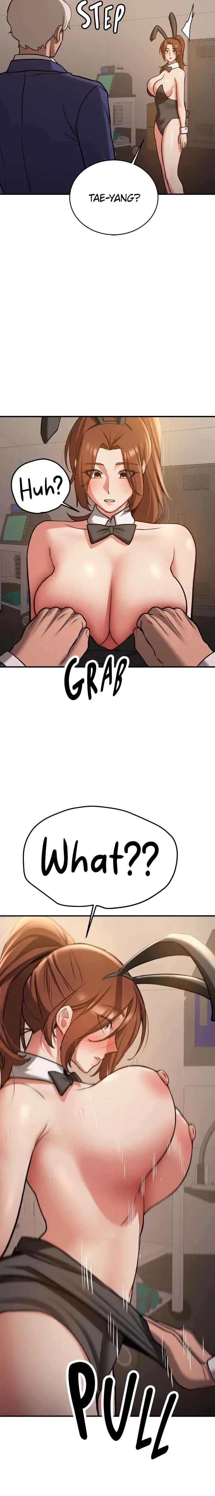 Your Gf Was Delicious Chapter 77 - Page 3