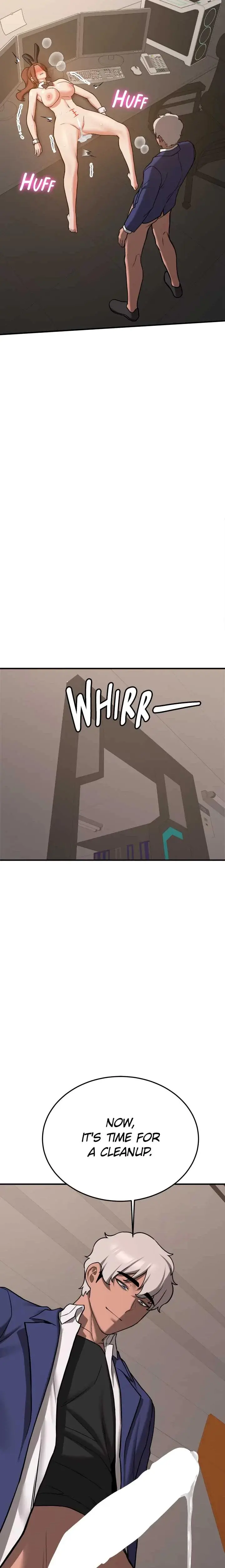 Your Gf Was Delicious Chapter 77 - Page 31