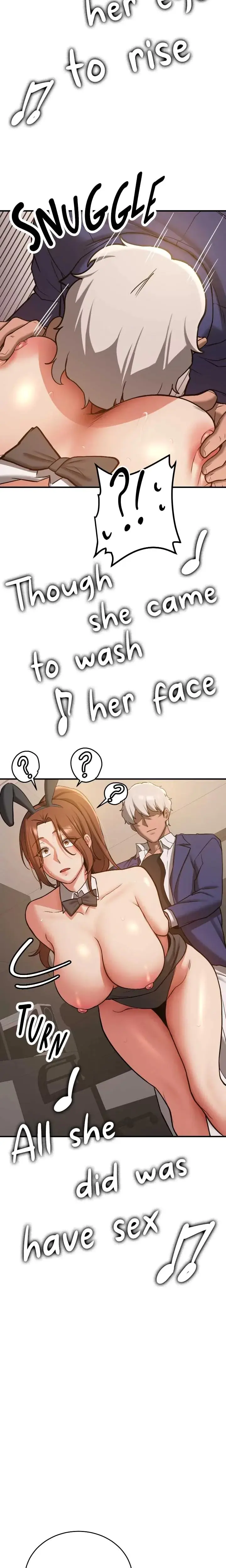 Your Gf Was Delicious Chapter 77 - Page 5