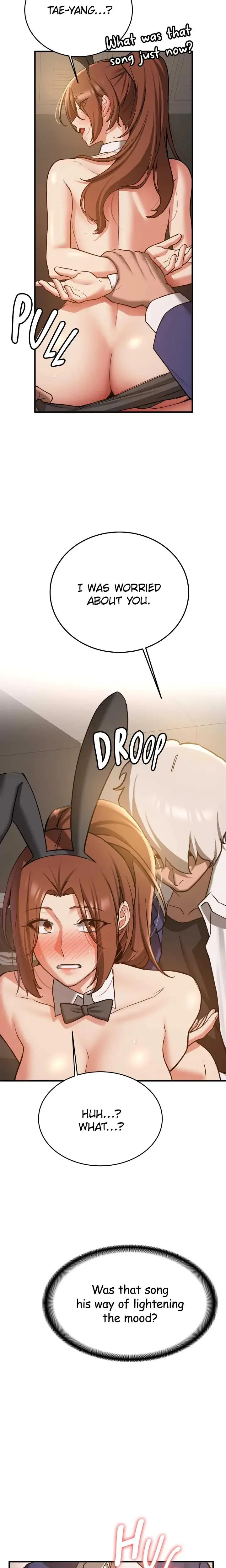 Your Gf Was Delicious Chapter 77 - Page 6