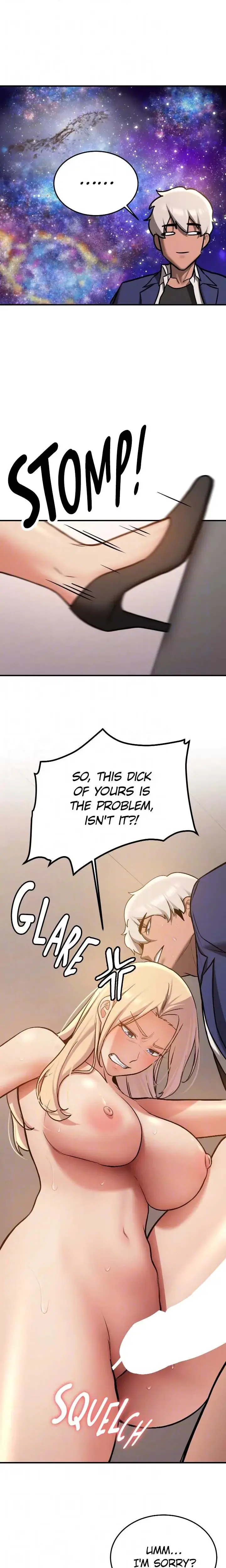 Your Gf Was Delicious Chapter 78 - Page 18