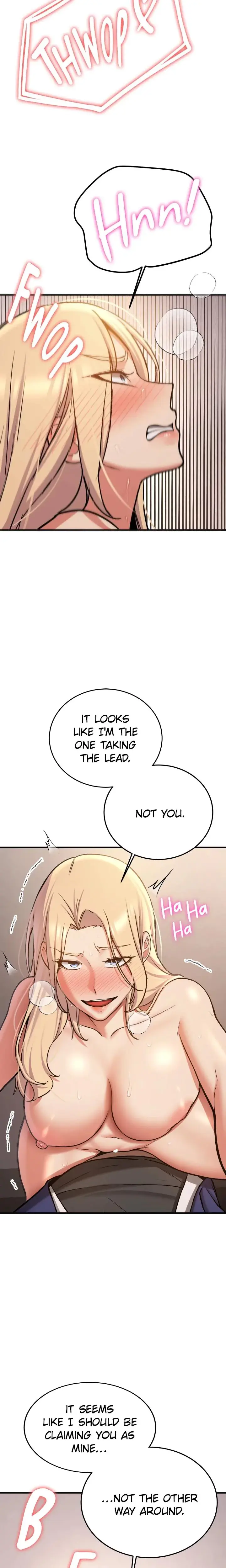 Your Gf Was Delicious Chapter 78 - Page 20