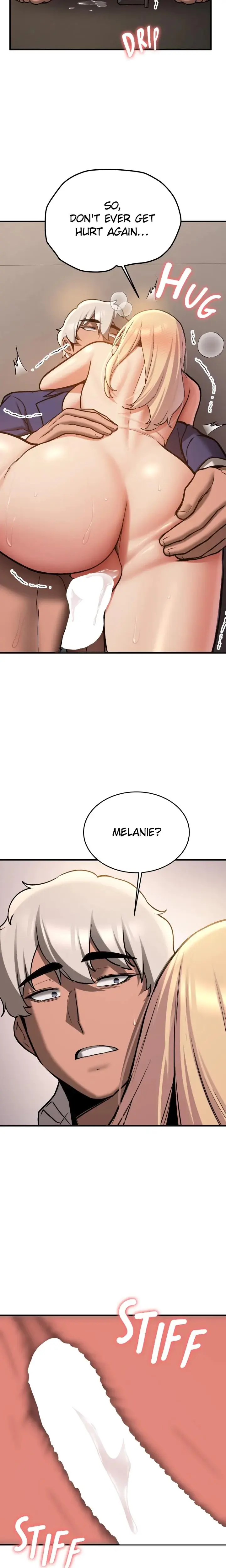 Your Gf Was Delicious Chapter 78 - Page 24