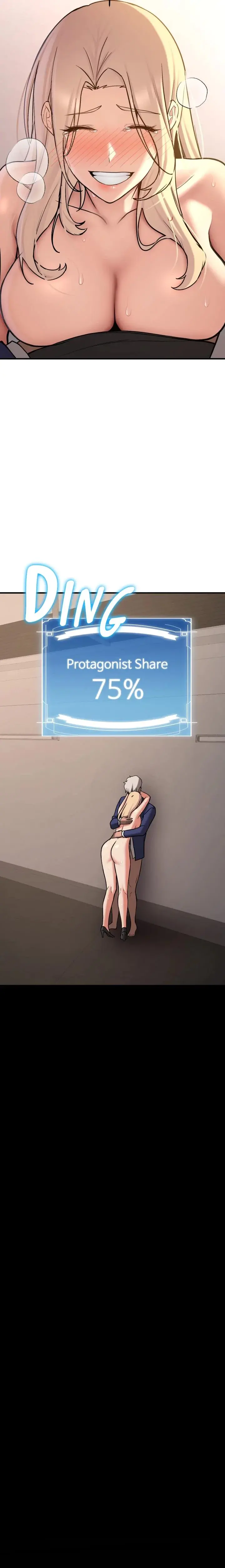 Your Gf Was Delicious Chapter 78 - Page 26