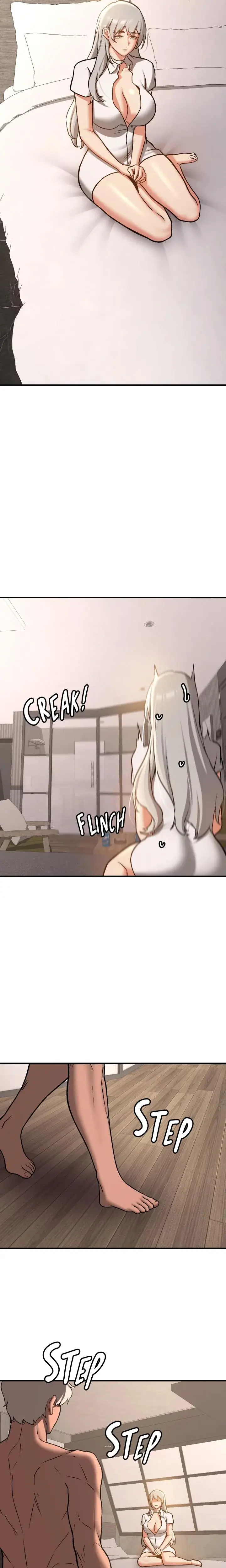 Your Gf Was Delicious Chapter 78 - Page 28
