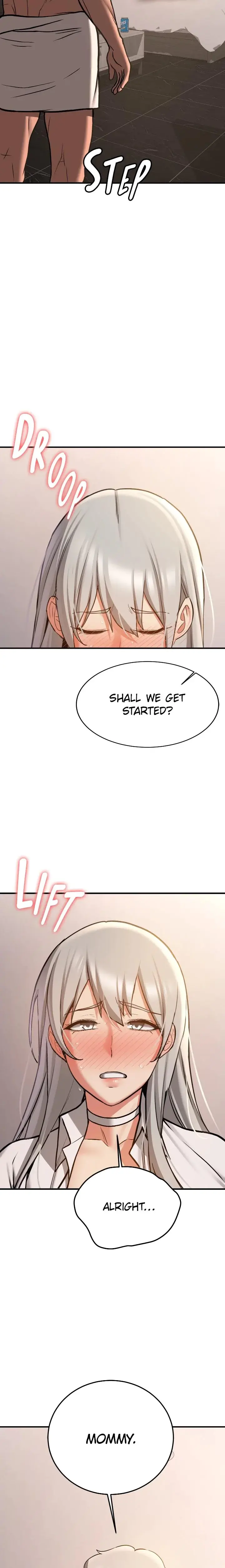 Your Gf Was Delicious Chapter 78 - Page 29