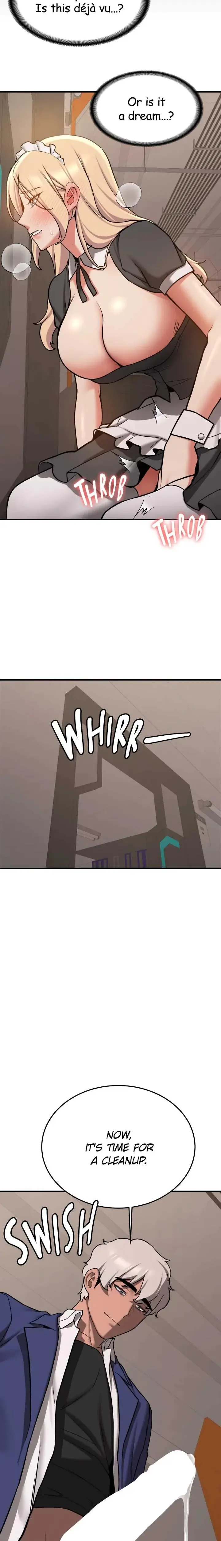 Your Gf Was Delicious Chapter 78 - Page 3