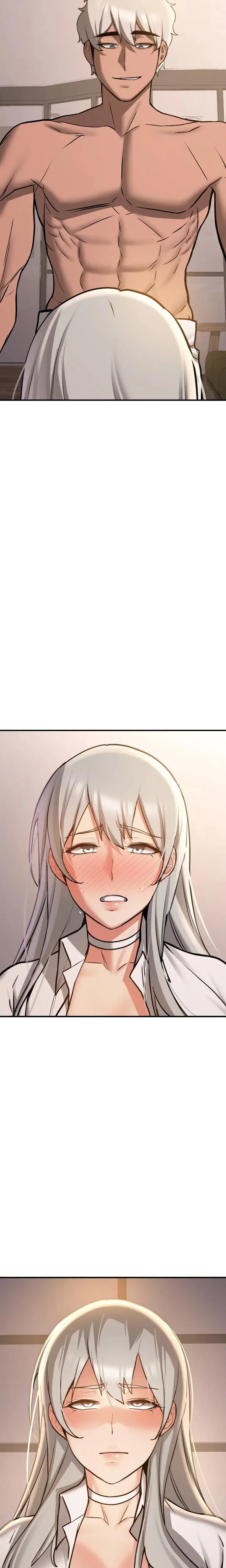 Your Gf Was Delicious Chapter 78 - Page 30