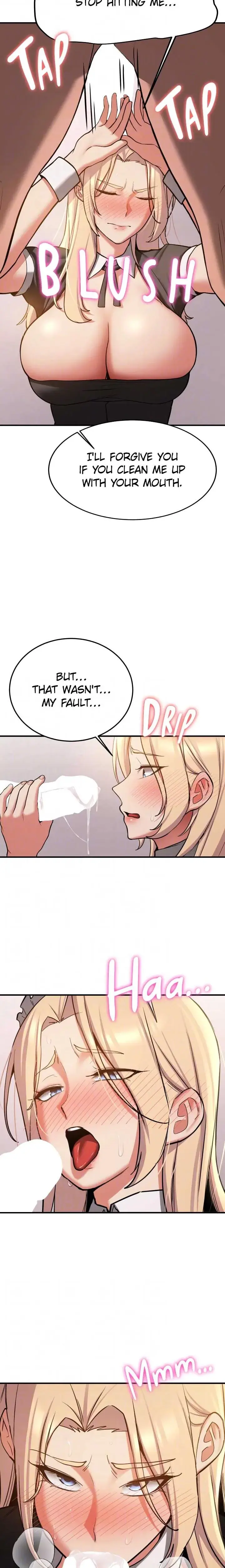 Your Gf Was Delicious Chapter 78 - Page 6