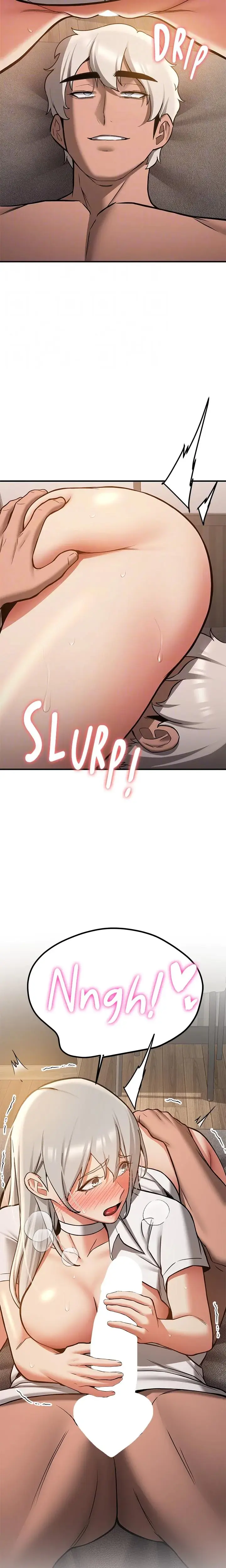 Your Gf Was Delicious Chapter 79 - Page 10