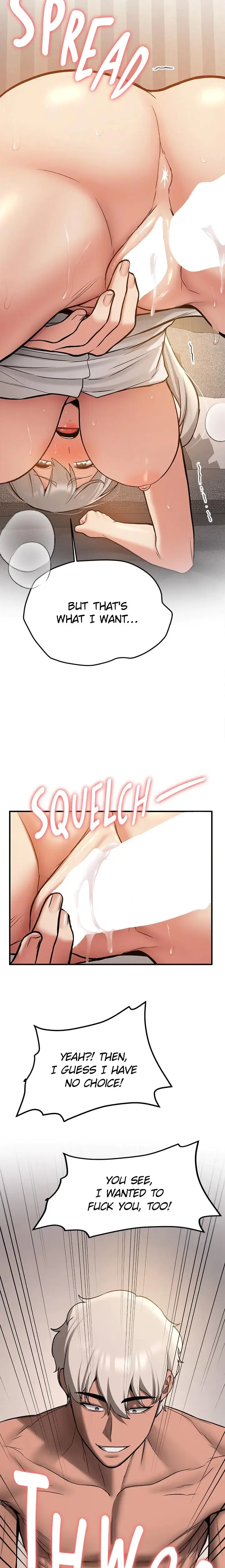 Your Gf Was Delicious Chapter 79 - Page 13